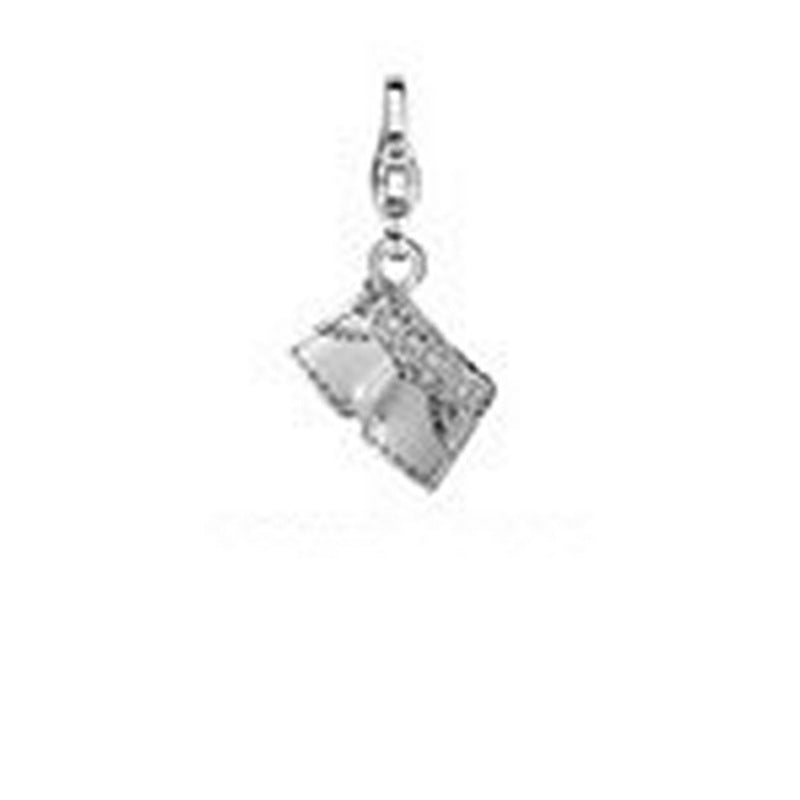 Link charm da donna Ti Sento 8174ZI (1 cm)