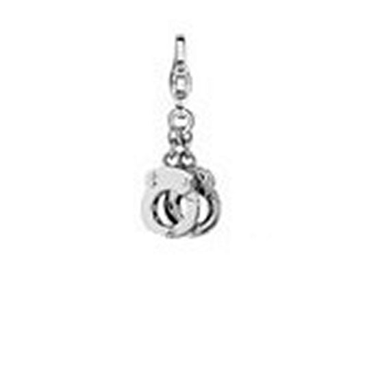 Link charm da donna Ti Sento 8176SI (2 cm)