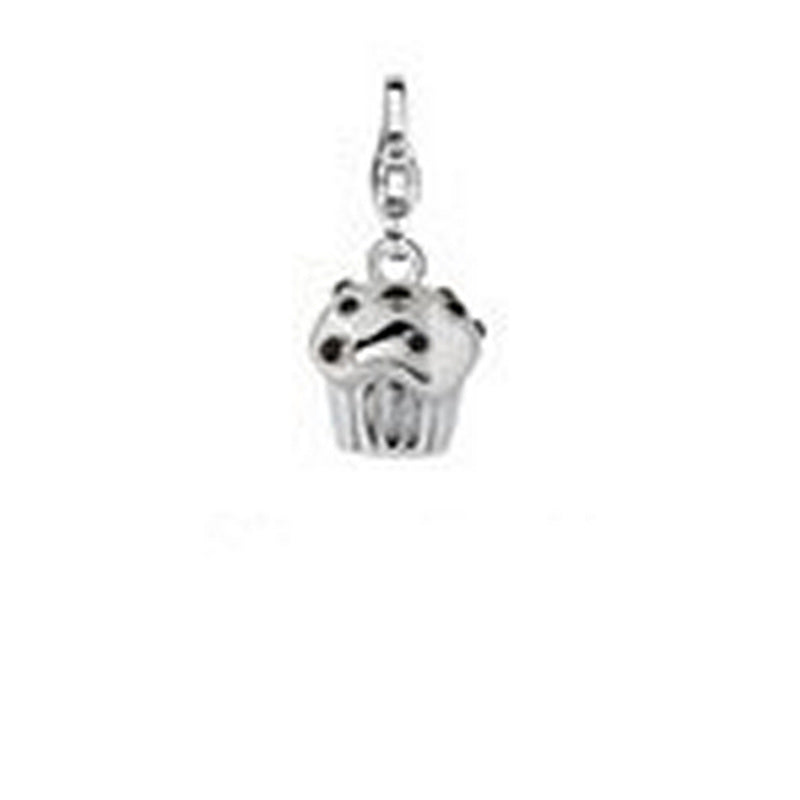 Link charm da donna Ti Sento 8183SI (1 cm)