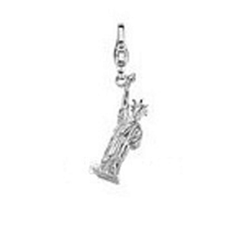 Link charm da donna Ti Sento 8238SI (2 cm)