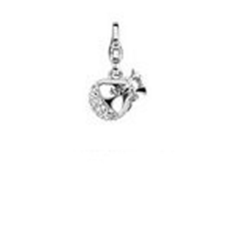 Link charm da donna Ti Sento 8259ZI (1,5 cm)