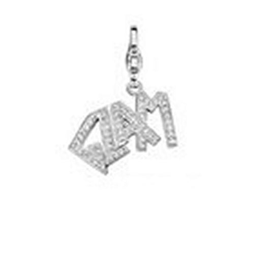 Link charm da donna Ti Sento 8335ZI (1,5 cm)
