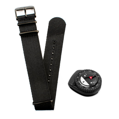 Orologio da uomo Bogey BSFS007BKBK (ø 44 mm)