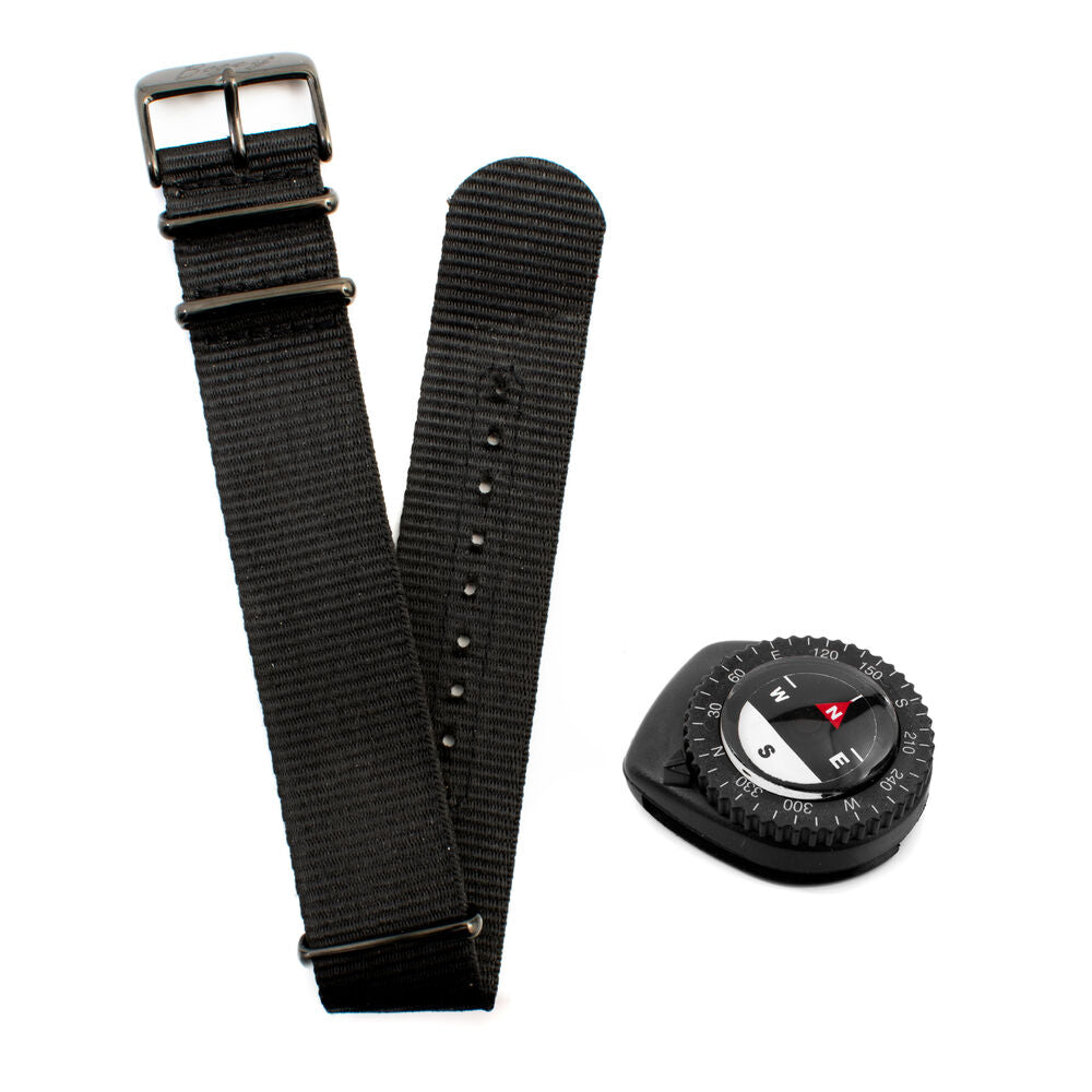 Orologio da uomo Bogey BSFS008RDBK (ø 44 mm)
