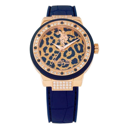 Orologio da donna US Polo Assn. (35 mm) (Ø 35 mm)