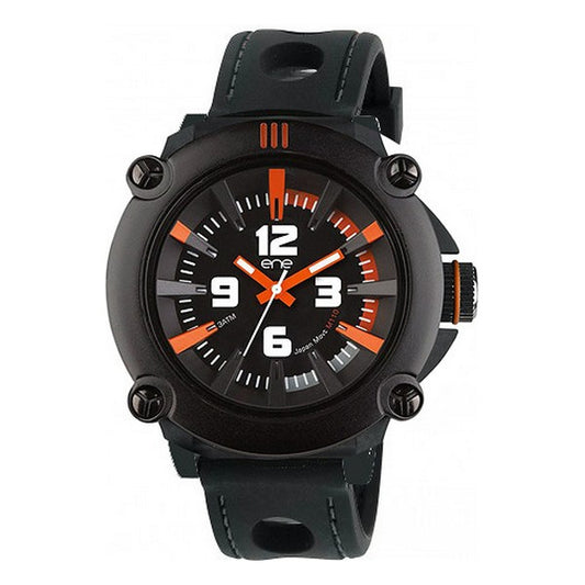 Orologio da uomo Ene 640000118C (Ø 51 mm)