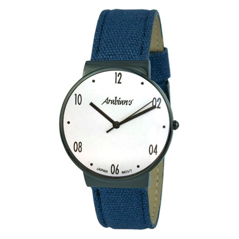 Orologio unisex Arabians HNA2236EBA (Ø 40 mm)