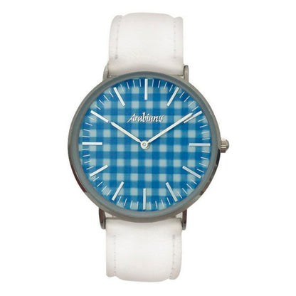 Orologio unisex Arabians HBA2228W (ø 38 mm)