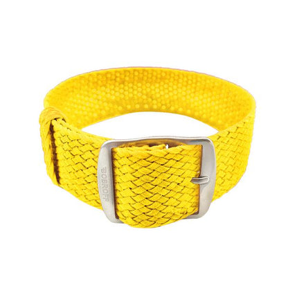 Cinturino per orologio Bobroff BFS007 (Ø 21 mm)