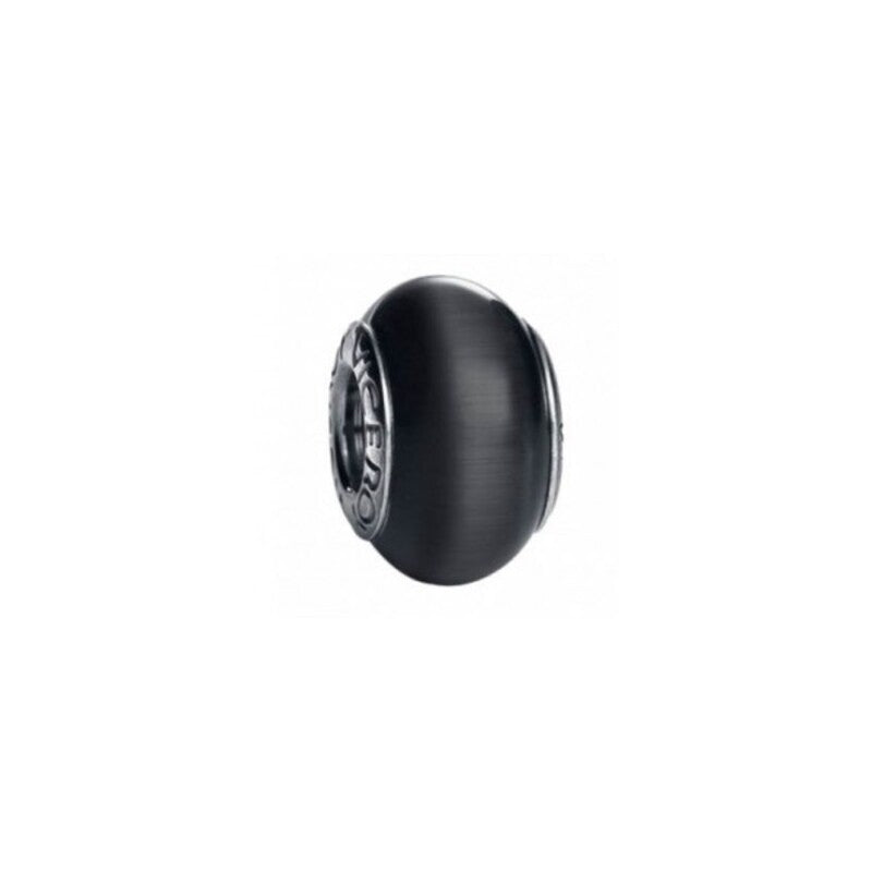 Perline da donna Viceroy VMM0056-05 Nero (1 cm)