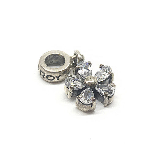 Perline Donna Viceroy VMG0042-10 Argento (1 cm)