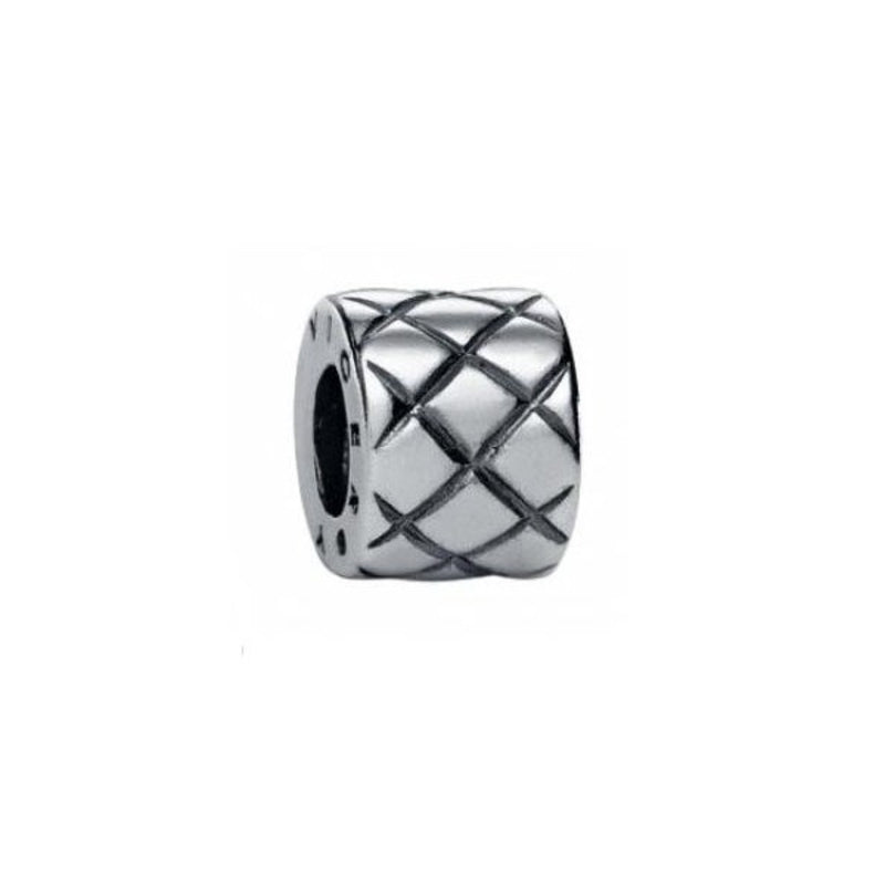Perline Donna Viceroy VMM0001-00 Argento (1 cm)