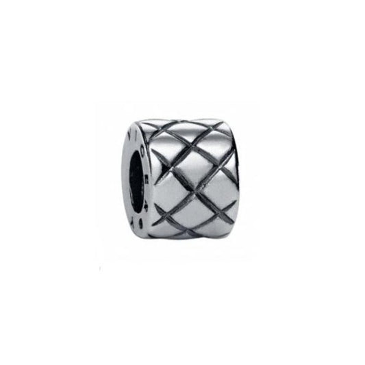 Perline Donna Viceroy VMM0001-00 Argento (1 cm)