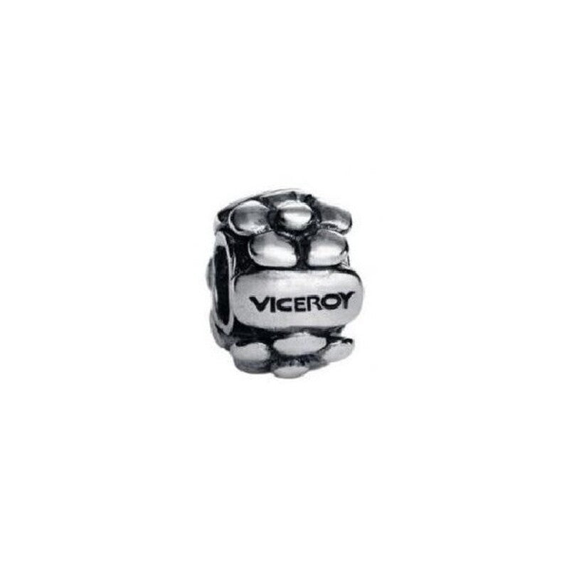 Perline Donna Viceroy VMM0003-00 Argento (1 cm)