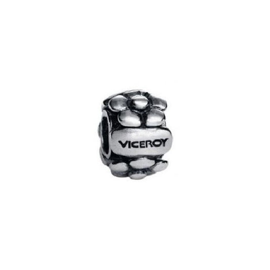 Perline Donna Viceroy VMM0003-00 Argento (1 cm)