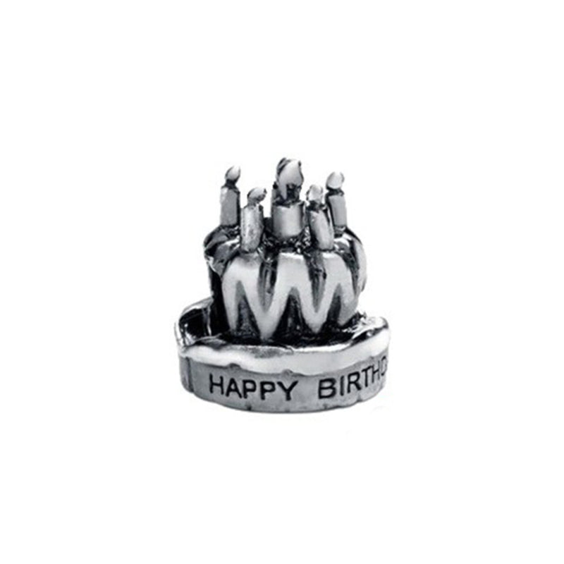 Perline Donna Viceroy VMM0024-00 Argento (1 cm)