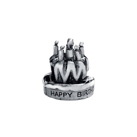 Perline Donna Viceroy VMM0024-00 Argento (1 cm)