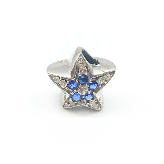 Perline Donna Viceroy VMG0029-10 Argento (1 cm)