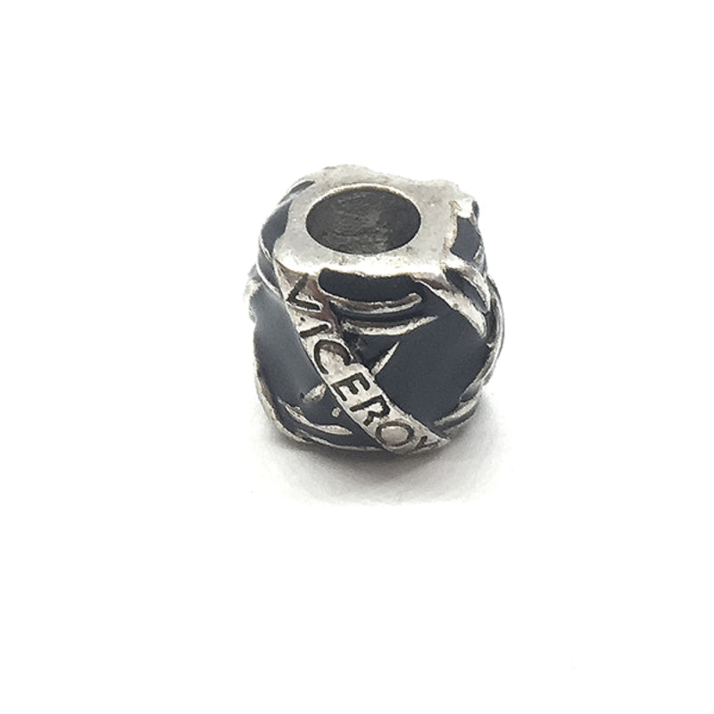 Perline da donna Viceroy VMG0038-15 Grigio (1 cm)