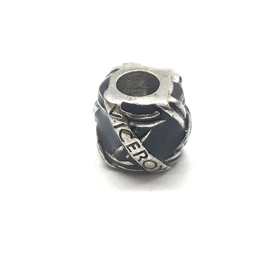 Perline da donna Viceroy VMG0038-15 Grigio (1 cm)