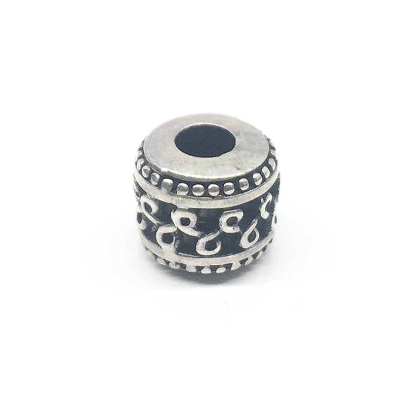 Perline Donna Viceroy VMG0039-00 Argento (1 cm)