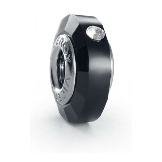 Perline da donna Viceroy VMM0132-05 Nero (1 cm)