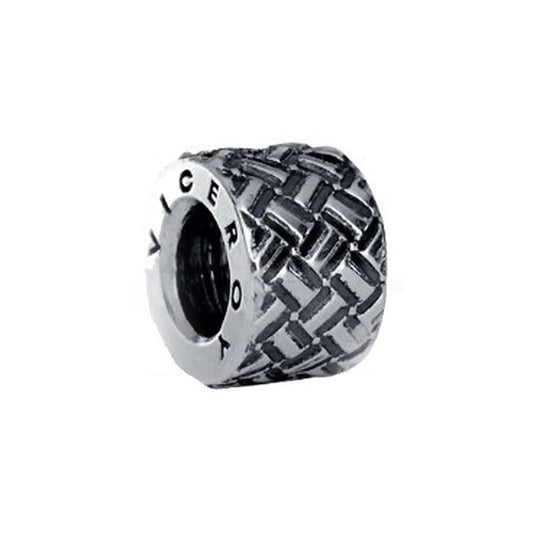 Perline Donna Viceroy VMM0136-00 Argento (1 cm)