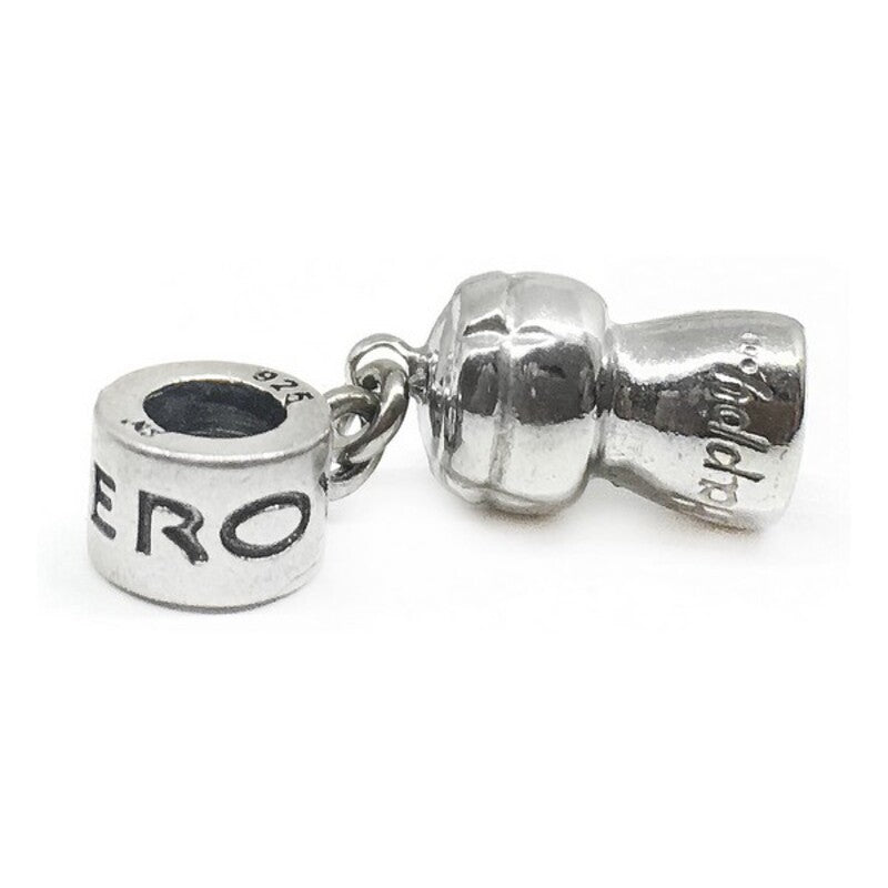 Perline Donna Viceroy VMM0139-00 Argento (1 cm)