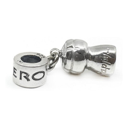 Perline Donna Viceroy VMM0139-00 Argento (1 cm)