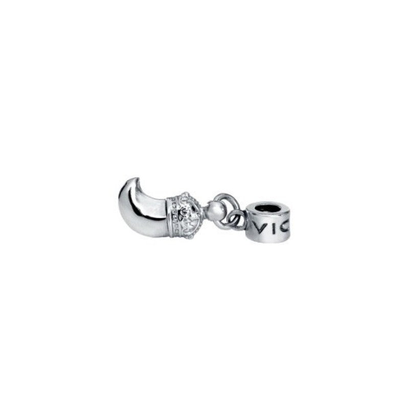 Perline Donna Viceroy VMM0141-00 Argento (1 cm)