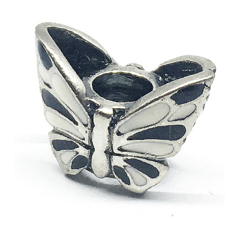 Perline Donna Viceroy VMM0145-20 Argento (1 cm)