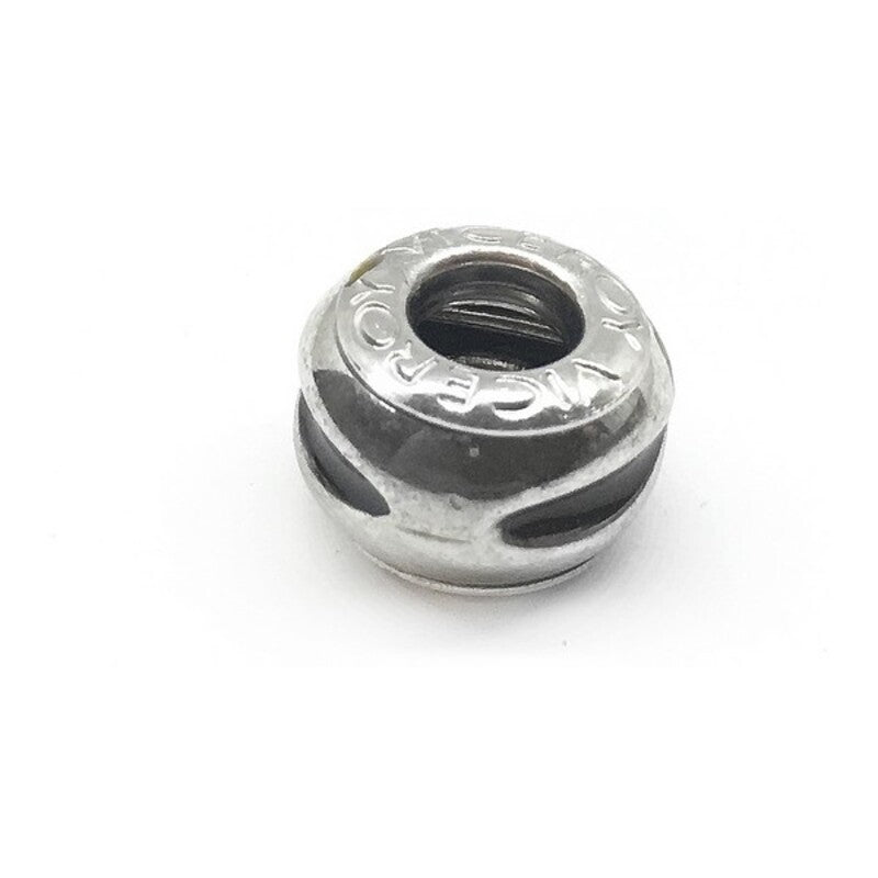 Perline da donna Viceroy VMM0151-15 Argento (1 cm)