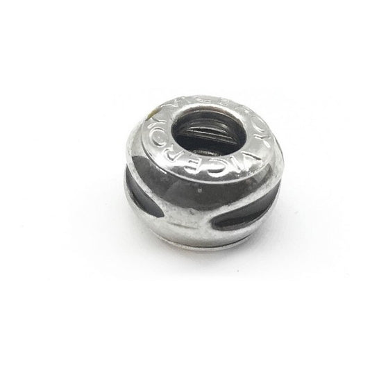 Perline da donna Viceroy VMM0151-15 Argento (1 cm)