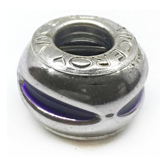 Perline da donna Viceroy VMM0153-17 Argento (1 cm)