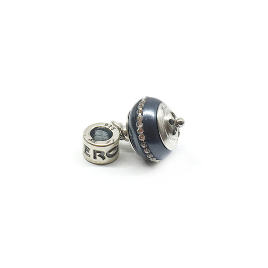 Perline da donna Viceroy VMM0172-11 Blu (1 cm)