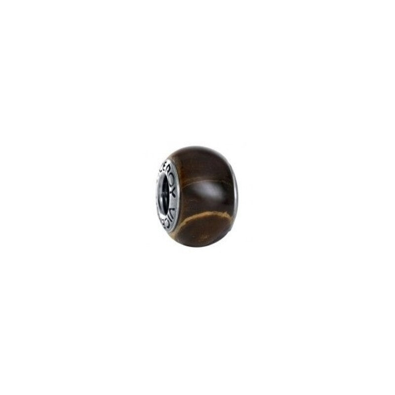 Perline da donna Viceroy VMM0173-04 Marrone (1 cm)