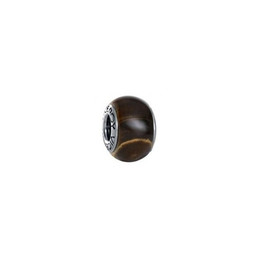 Perline da donna Viceroy VMM0173-04 Marrone (1 cm)