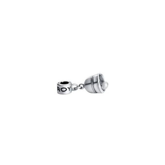 Perline Donna Viceroy VMM0190-10 Argento (1 cm)