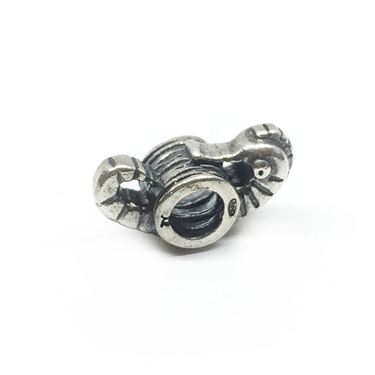 Perline Donna Viceroy VMM0133-00 Argento (1 cm)