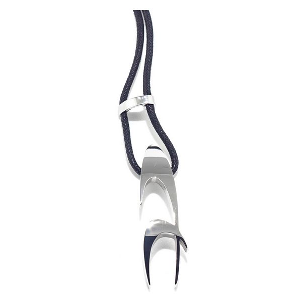 Ciondolo da donna Chronotech 1810080501 (45 cm)