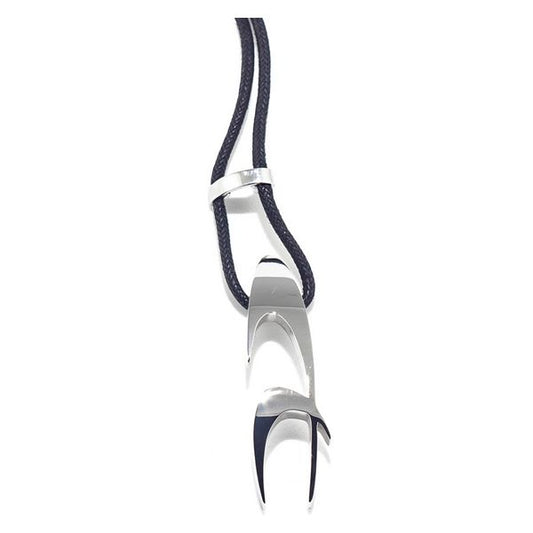 Ciondolo da donna Chronotech 1810080501 (45 cm)