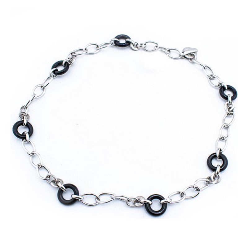 Collana Donna Viceré 1012C000-43 (45 cm)