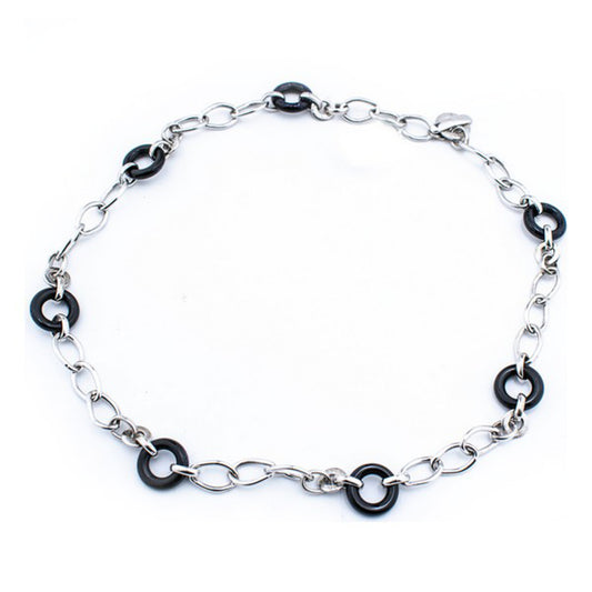 Collana Donna Viceré 1012C000-43 (45 cm)