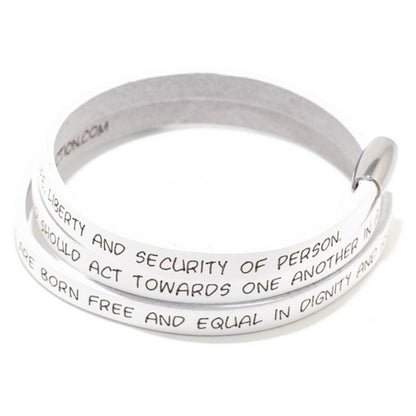 Bracciale da donna Gilardy (20 cm)
