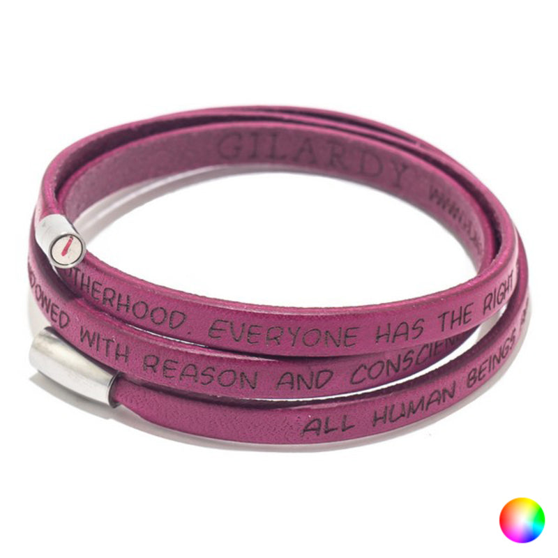 Bracciale da donna Gilardy (20 cm)