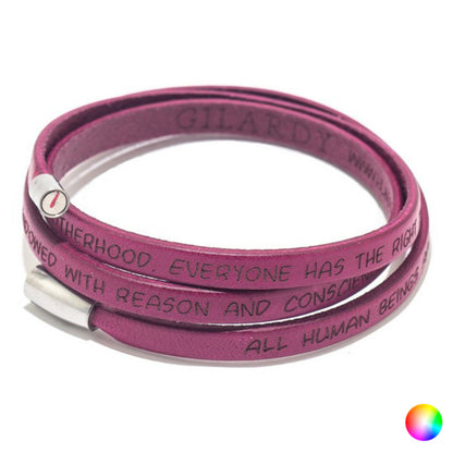 Bracciale da donna Gilardy (20 cm)