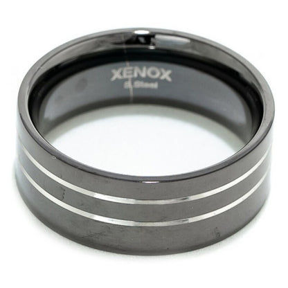 Anello da uomo Xenox X1368