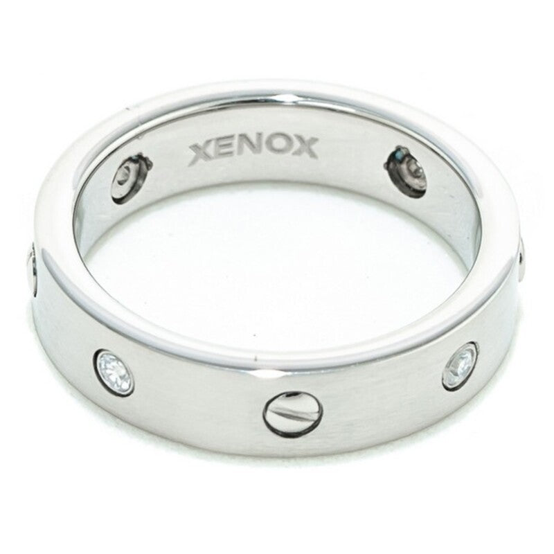 Anello da donna Xenox X1479 Argento