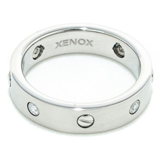 Anello da donna Xenox X1479 Argento