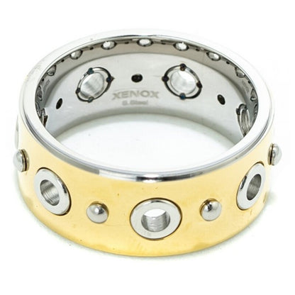 Anello da uomo Xenox X1485G
